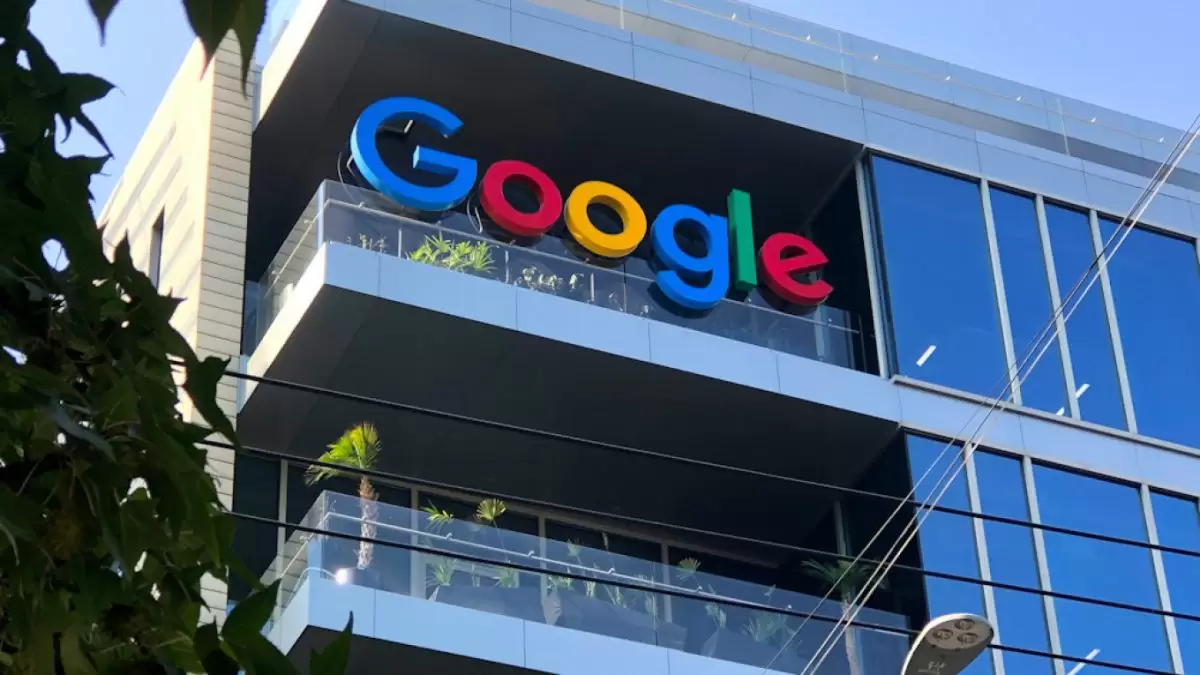 Google Türkiye, Twitter’dan İlk Paylaşımını Yaptı