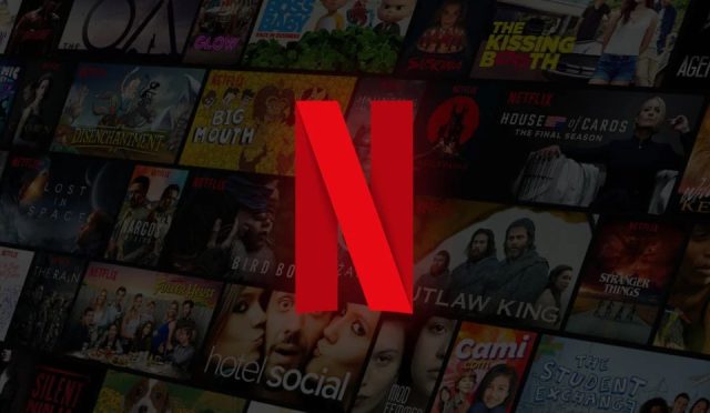 NETFLİX