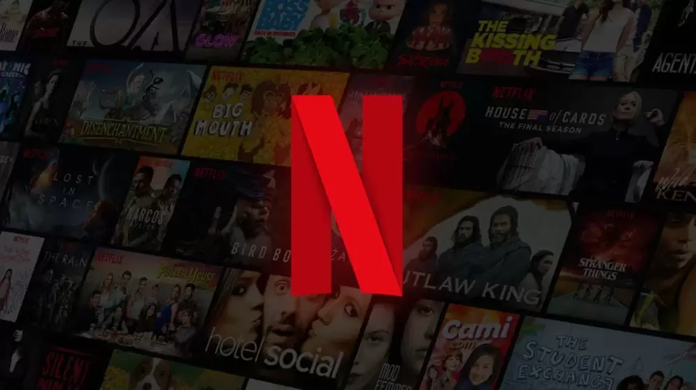 Netflix Son 10 Yıldır İlk Kez Abone Kaybı Yaşadığını Açıkladı