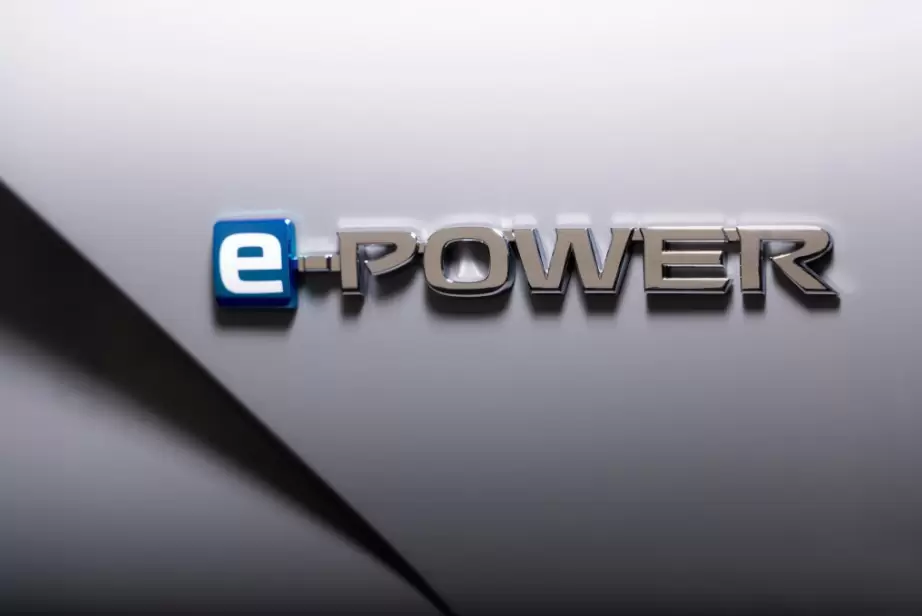 Nissan e-POWER İle Şarj Etmeyi Düşünmeden Elektrikli Sürüş Deneyimi