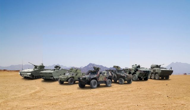 Otokar_Askeri_Arac_Aile