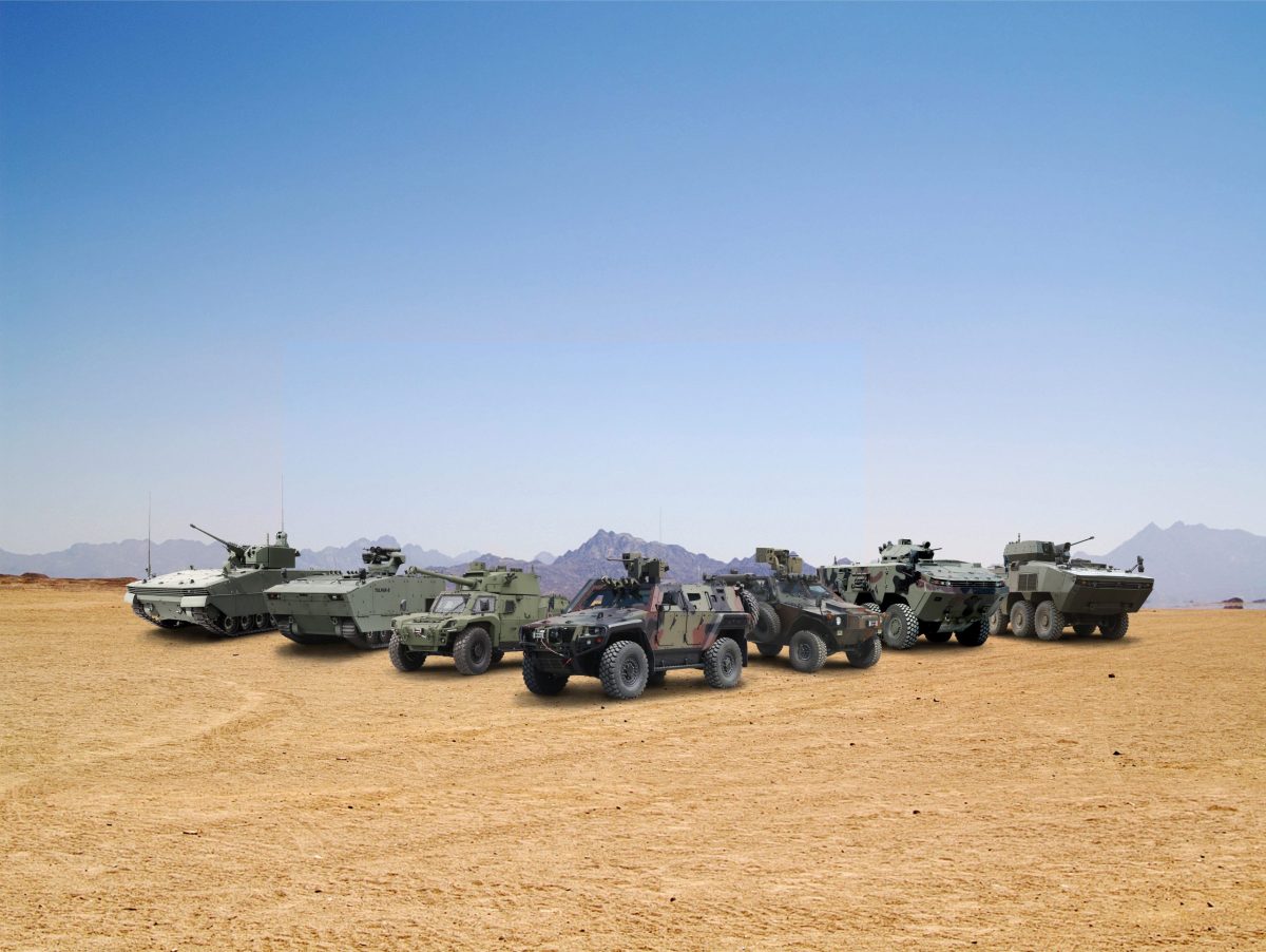 Otokar_Askeri_Arac_Aile