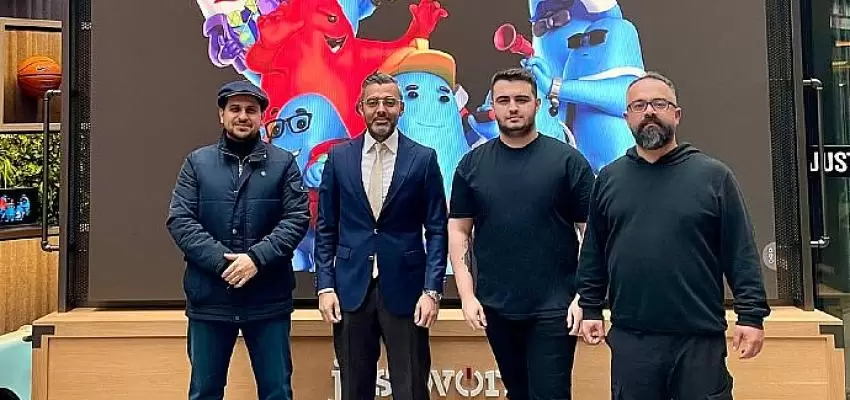 Teknopark İstanbul Girişimcisi 45 Milyon TL Yatırım Aldı