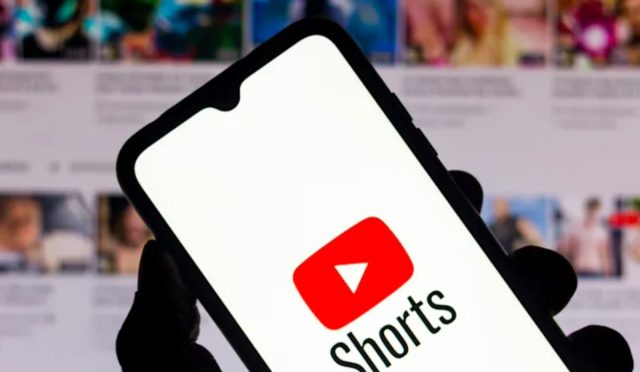 YOUTUBE SHORTS VİDEO 2