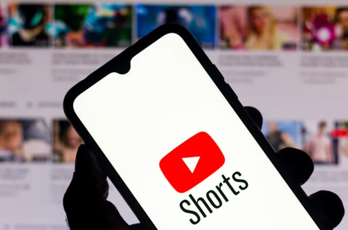 YOUTUBE SHORTS VİDEO 2