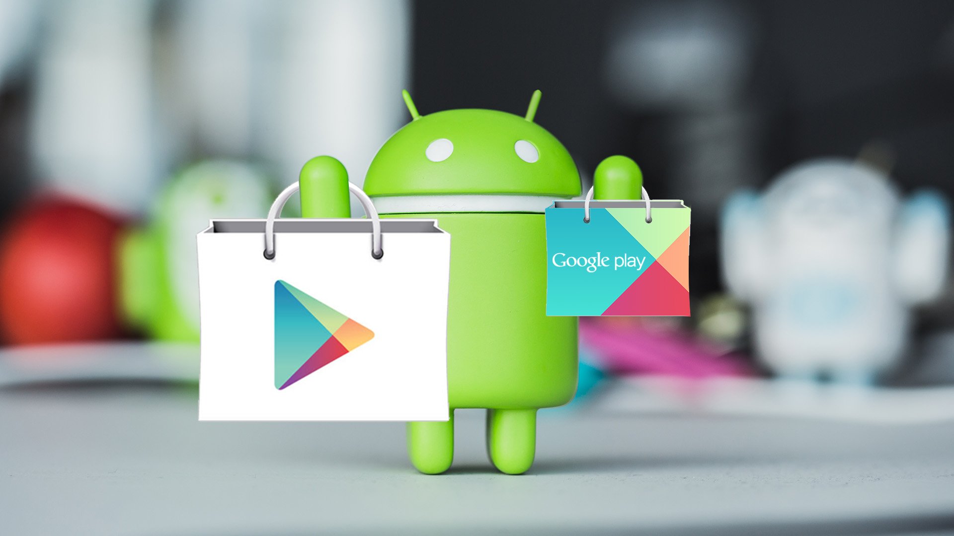 Play Store’dan Güncellenmeyen Uygulamalar İçin Yeni Karar