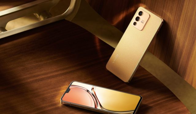 vivo telefon 3