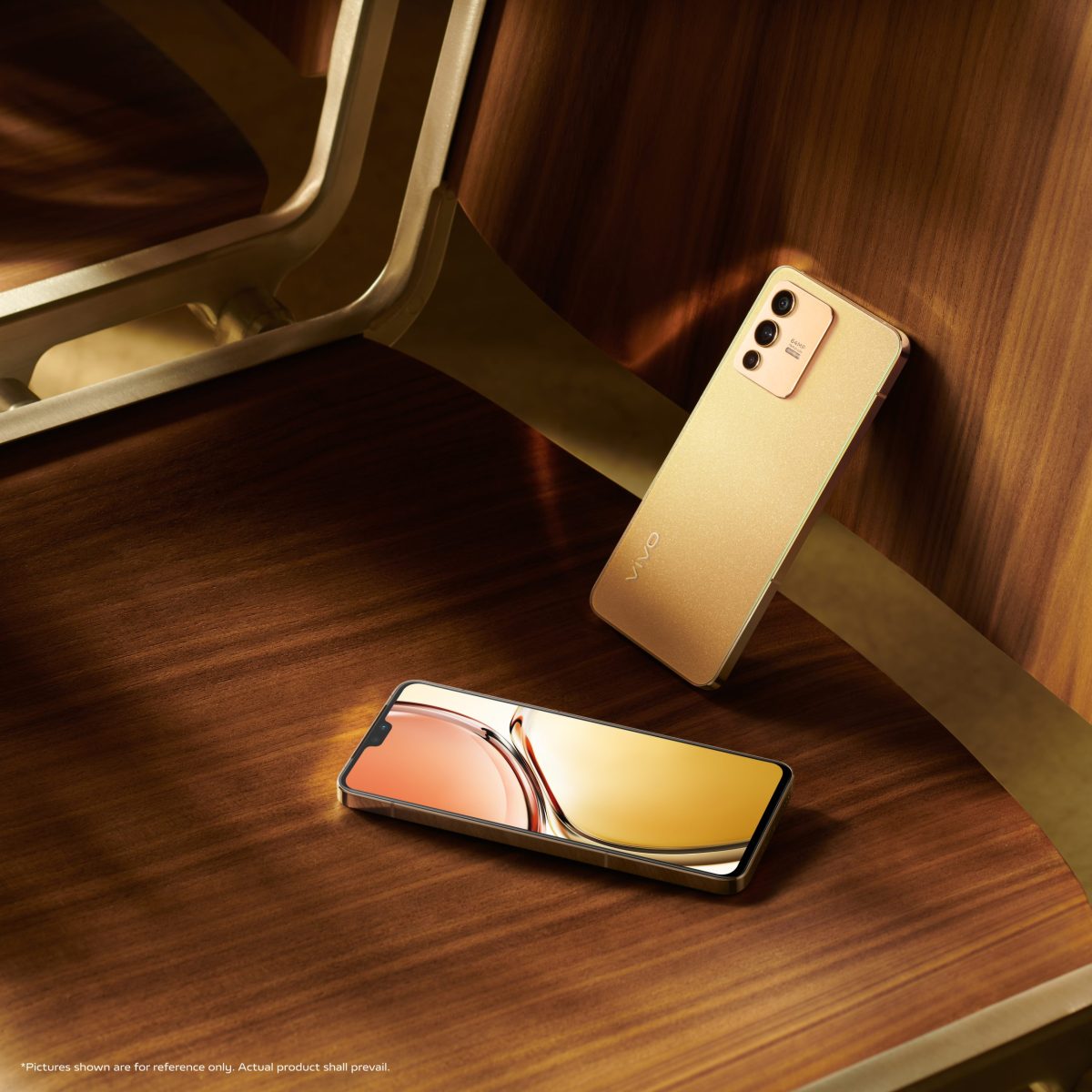 vivo telefon 3