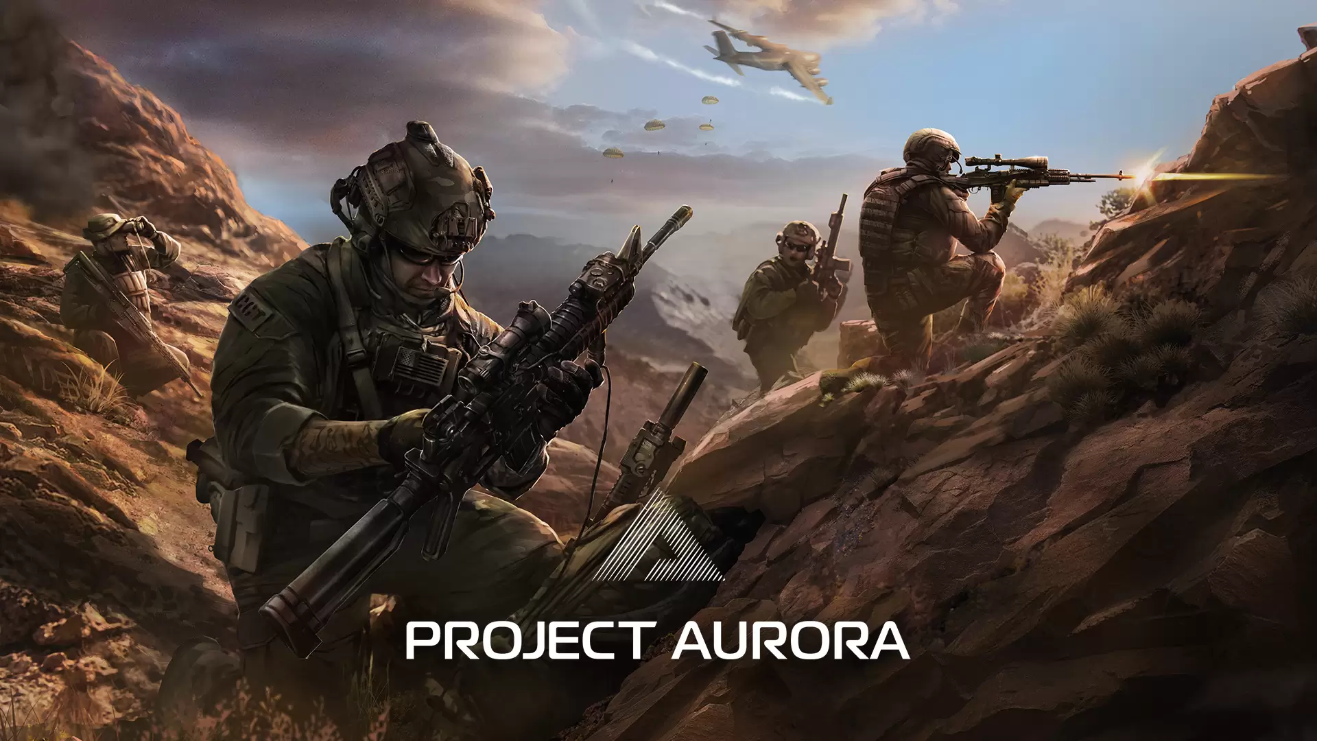Call of Duty: Project Aurora ile ilgili son bilgiler paylaşıldı