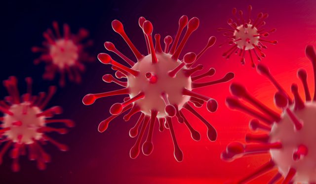 Image,Of,Flu,Covid-19,Virus,Variant,Coronavirus,Covid-19,Influenza,Banner