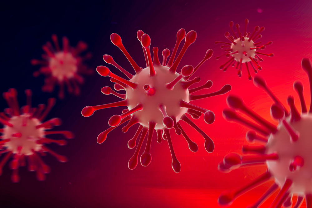 Image,Of,Flu,Covid-19,Virus,Variant,Coronavirus,Covid-19,Influenza,Banner