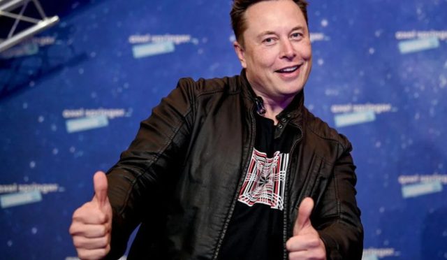 ELON MUSK VE TWİTTER