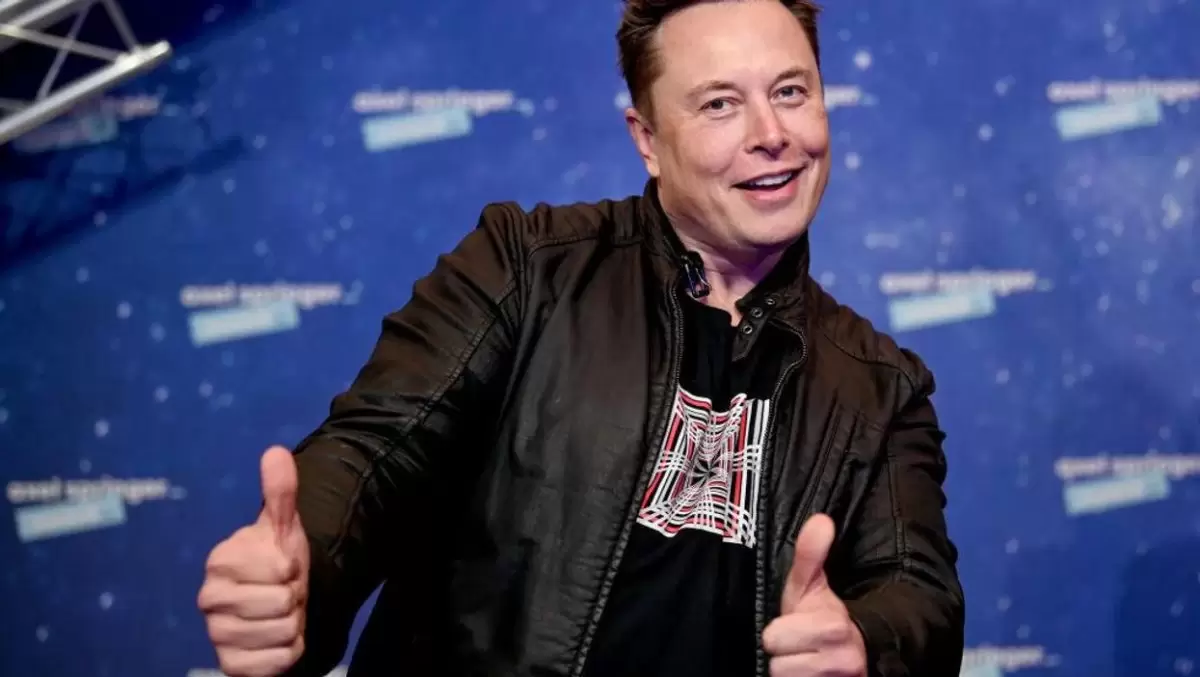 Elon Musk ve Twitter arasında gizlilik gerilimi