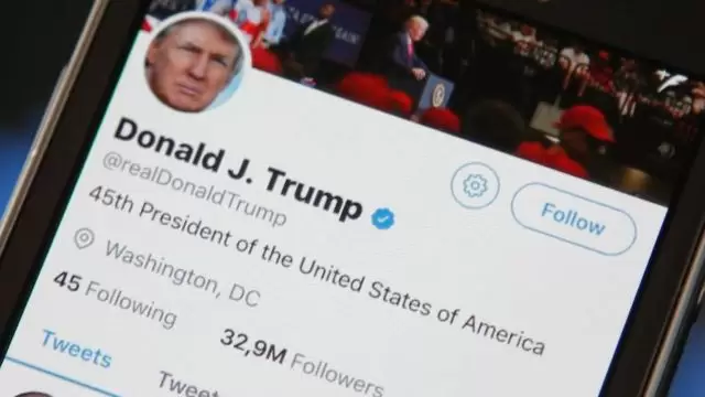 Donald Trump’ın Twitter Yasağı Kalkıyor