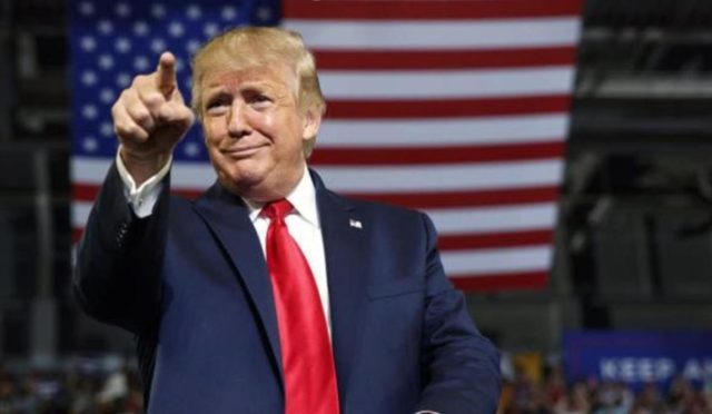 TRUMP