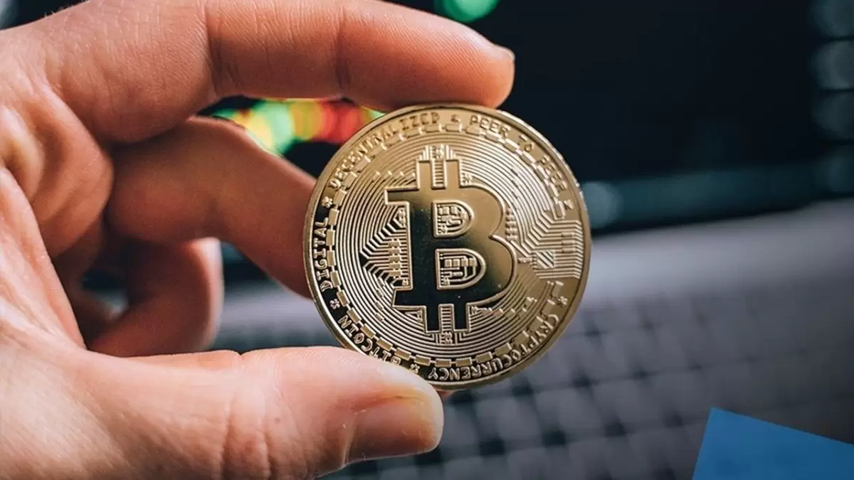 Bitcoin düşüşüne rekor seviyede alım iştahı