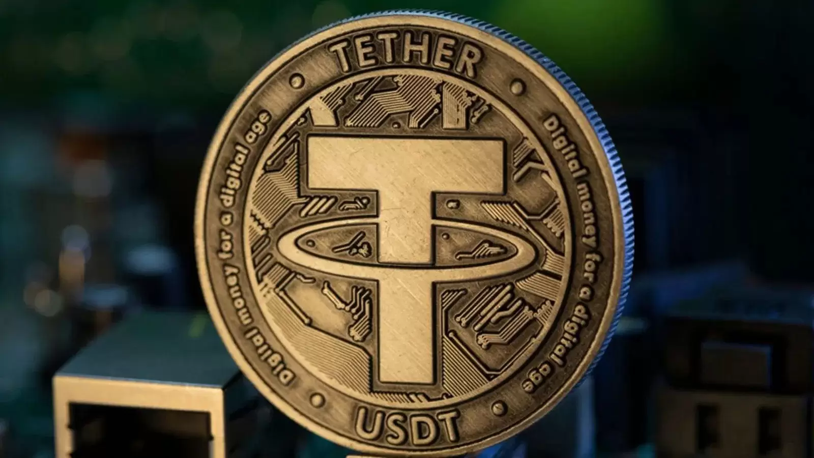 Tether, kullanıcılarının güvenini tazeledi