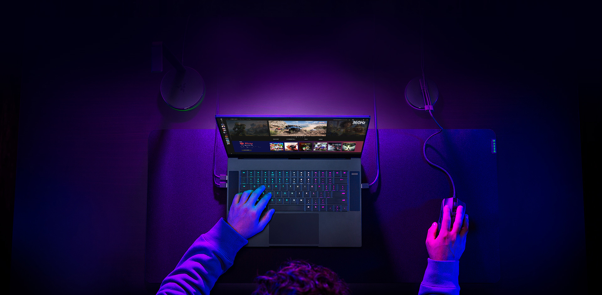 Razer Blade 15