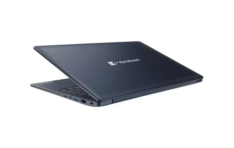 Dynabook Satellite Pro C50D-B incelemesi