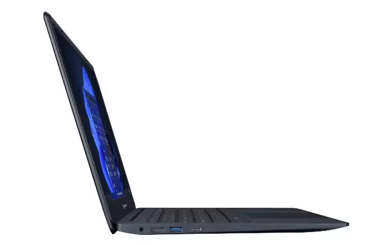 Dynabook Satellite Pro C50D-B incelemesi