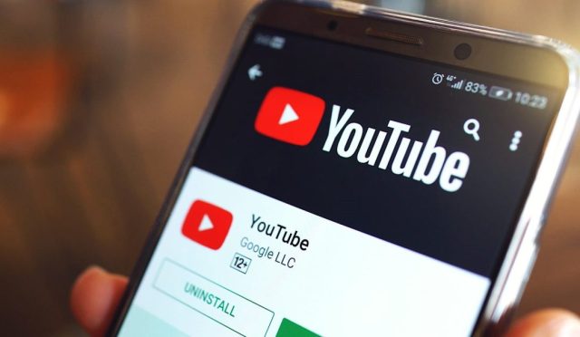 youtube