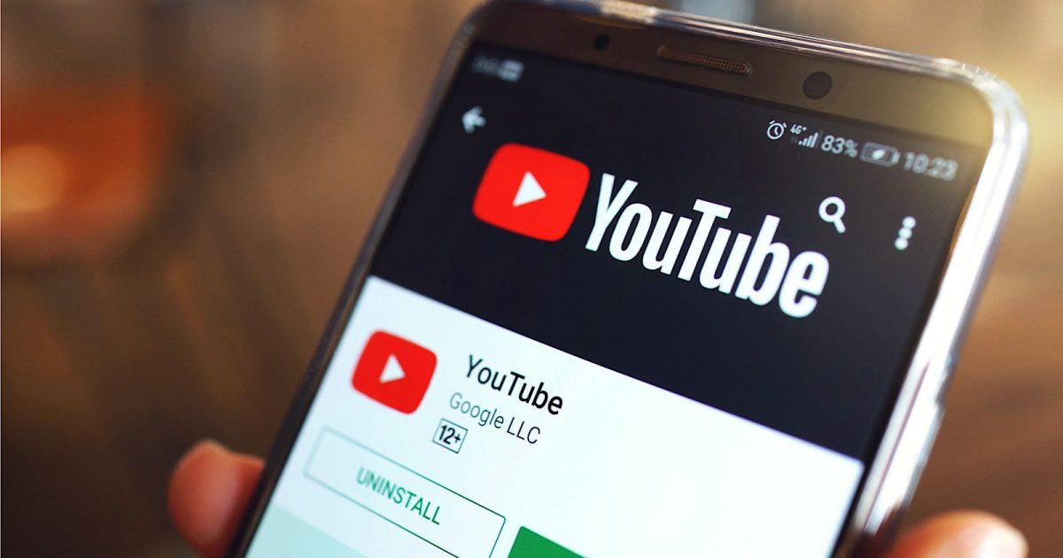 Google, YouTube’un O Uygulamasını Kapatıyor!