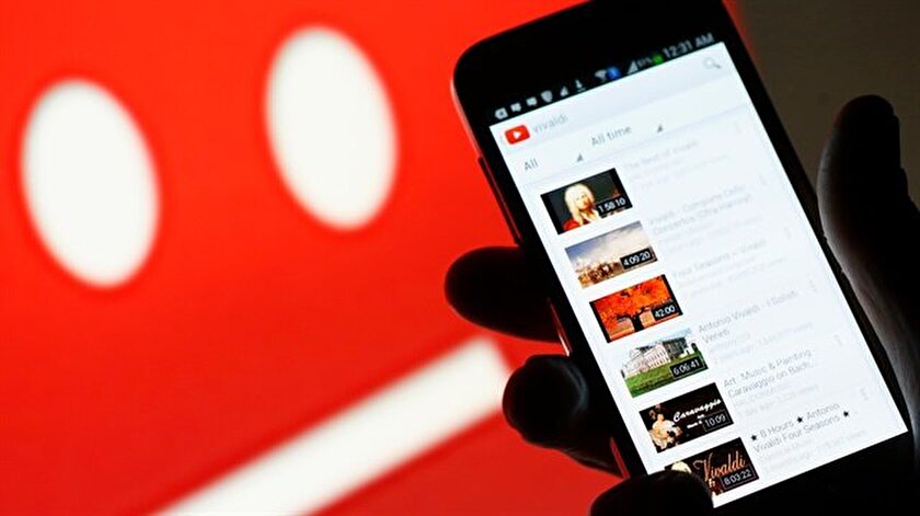 Google, YouTube'un O Uygulamasını Kapatıyor!