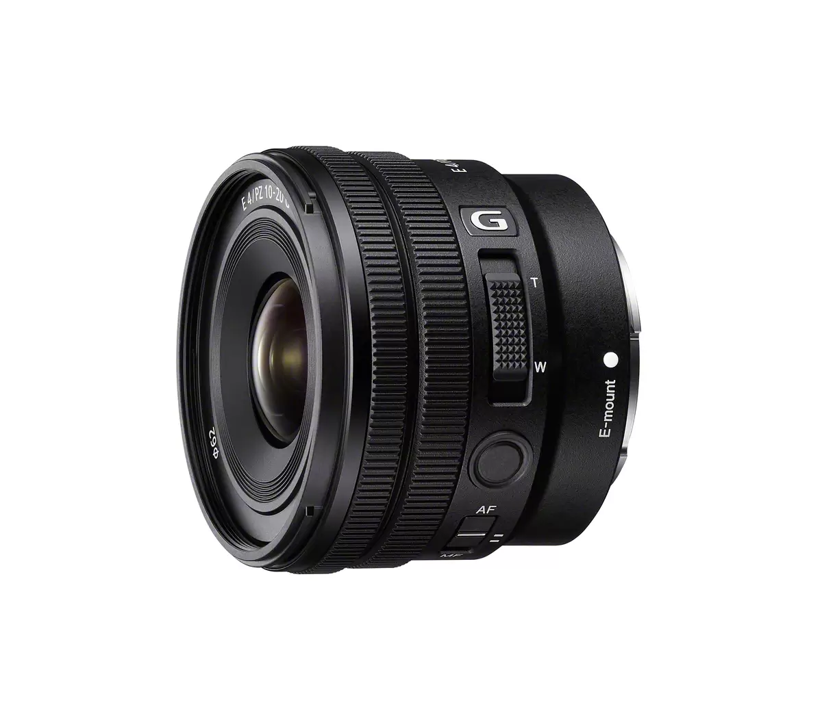 SONY’NİN, E-MOUNT APS-C LENS SERİSİNE YENİ E PZ 10-20MM F4 G, E 15MM F1.4 G VE E11MM F1.8 MODELLERİ EKLENDİ