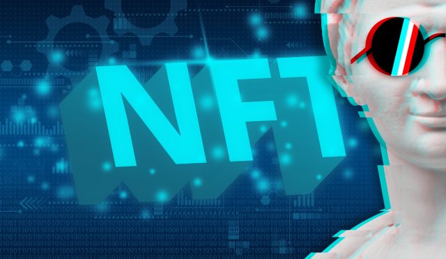 Nft görseli