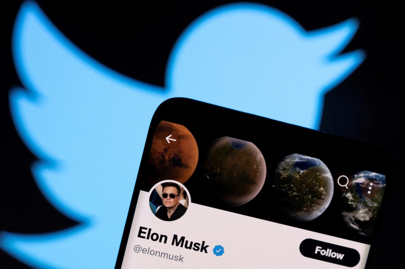 Elon Musk, Twitter anlaşmasını 'anlaşmanın ihlali' nedeniyle iptal etmekle tehdit ediyor