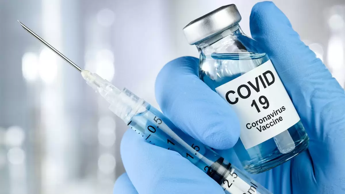 5 yaş altındaki çocuklar için yeni COVID-19 aşısı!