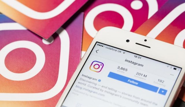 INSTAGRAM