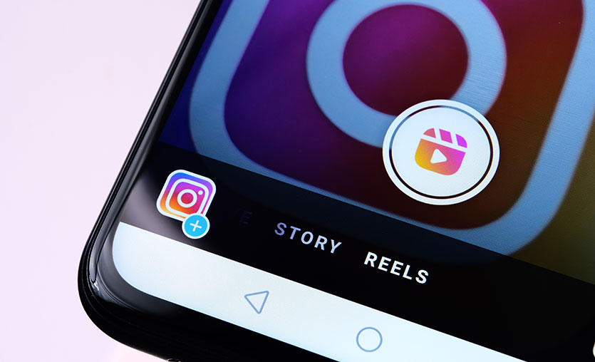 Instagram Reels için yeni özellikler geliyor