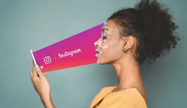 INSTAGRAM YÜZ TANIMA 2