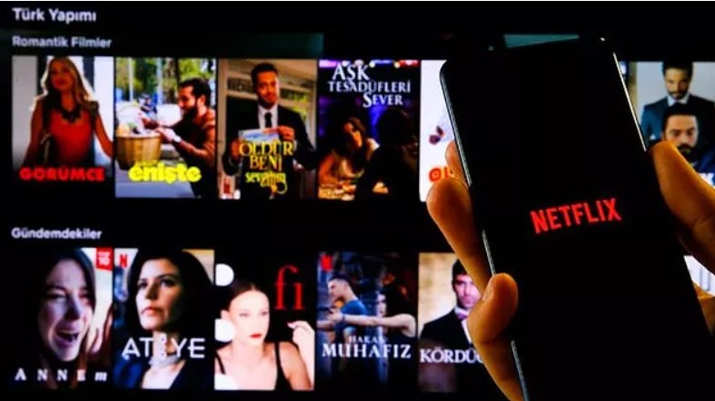 NETFLIX FOTO 2