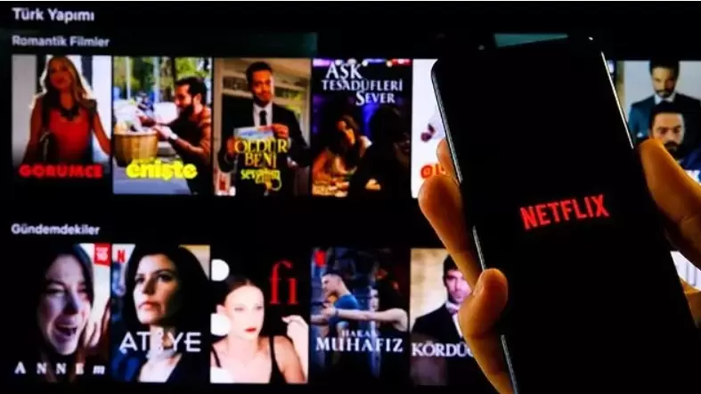 Netflix, reklamlı aboneliği test etmeye başladı