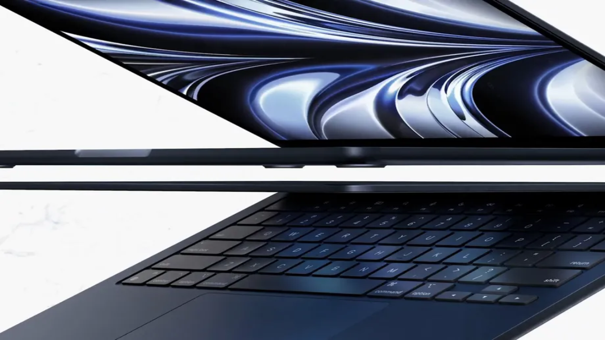 Apple,  yeniden tasarlanan MacBook Air’i duyurdu