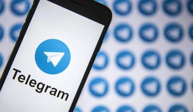 TELEGRAM