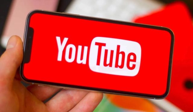 YOUTUBE-