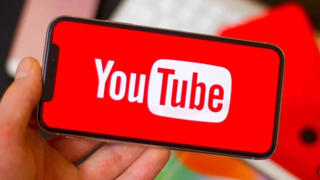 YOUTUBE