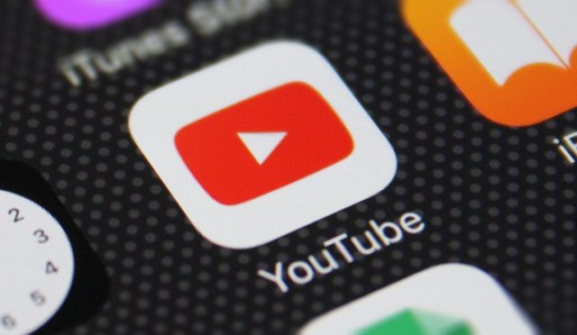 YOUTUBE 2