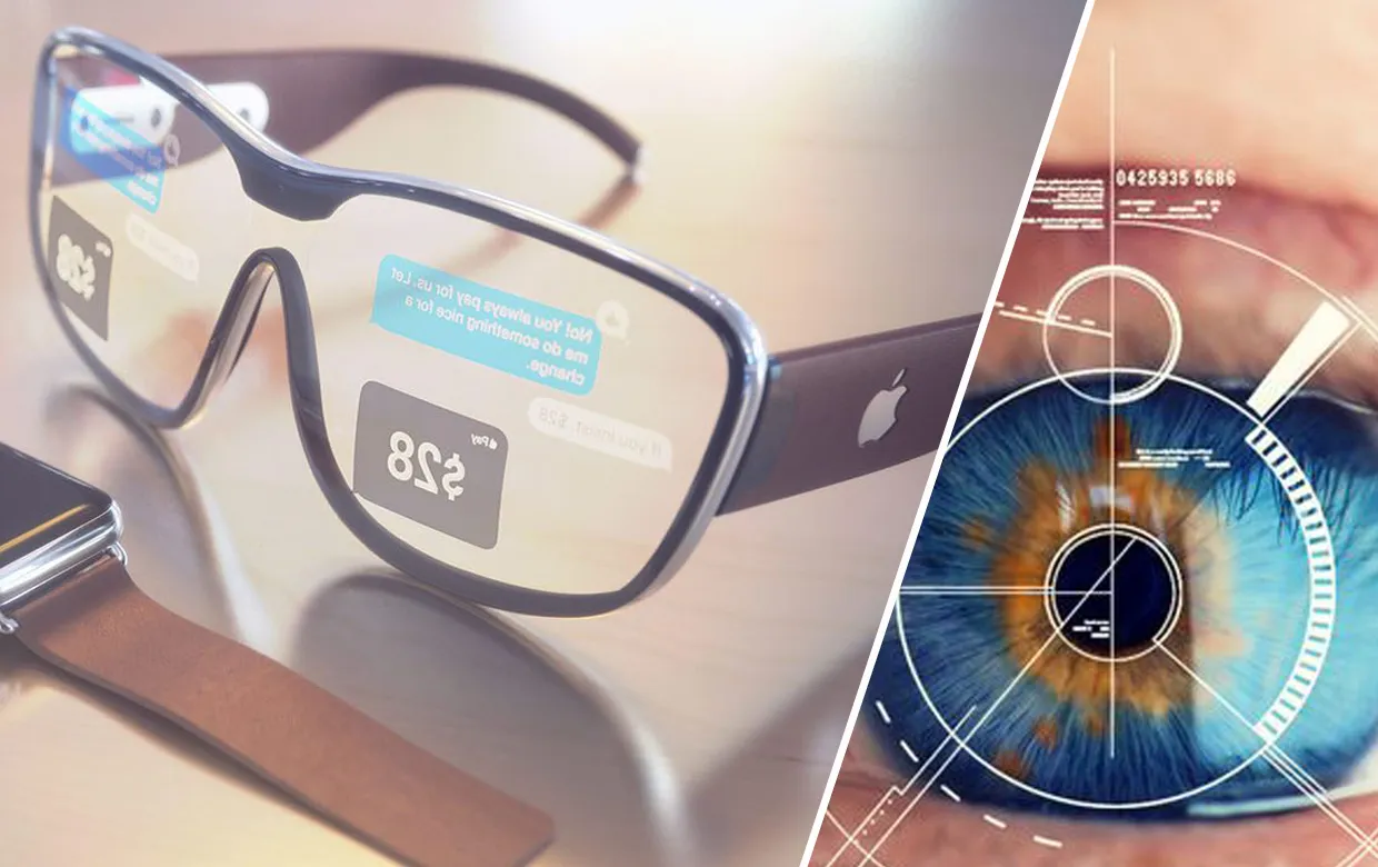 Gözlüklü veya gözlüksüz, bu yılki WWDC tamamen AR ile ilgili