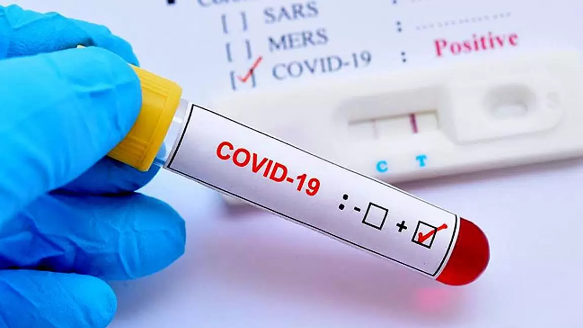 5 yaş altındaki çocuklar için yeni COVID-19 aşısı!