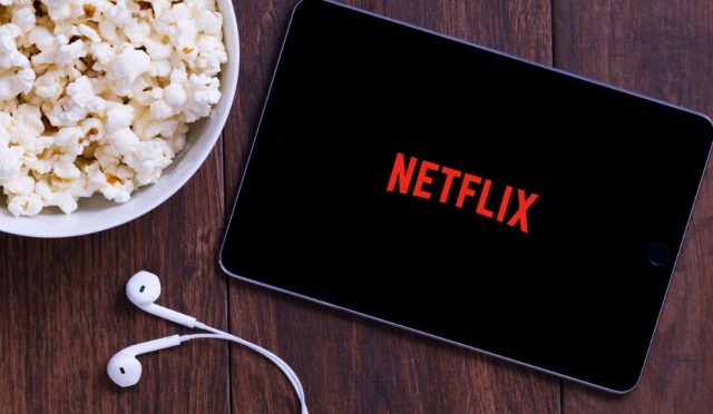 netflix
