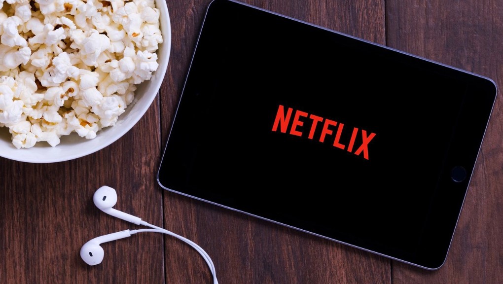 netflix