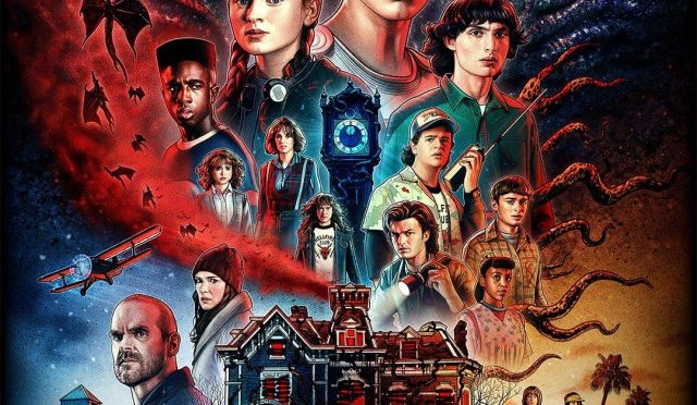 stranger-things