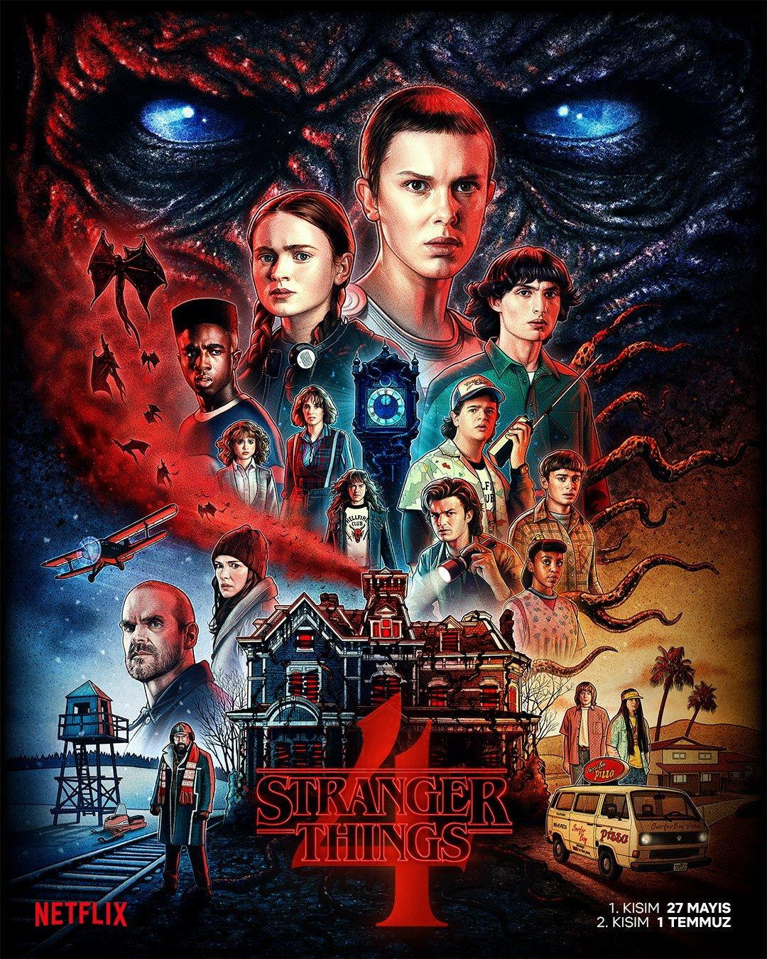 stranger-things