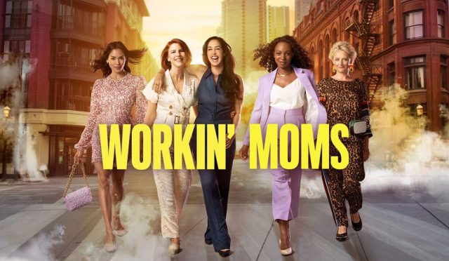 workin' moms