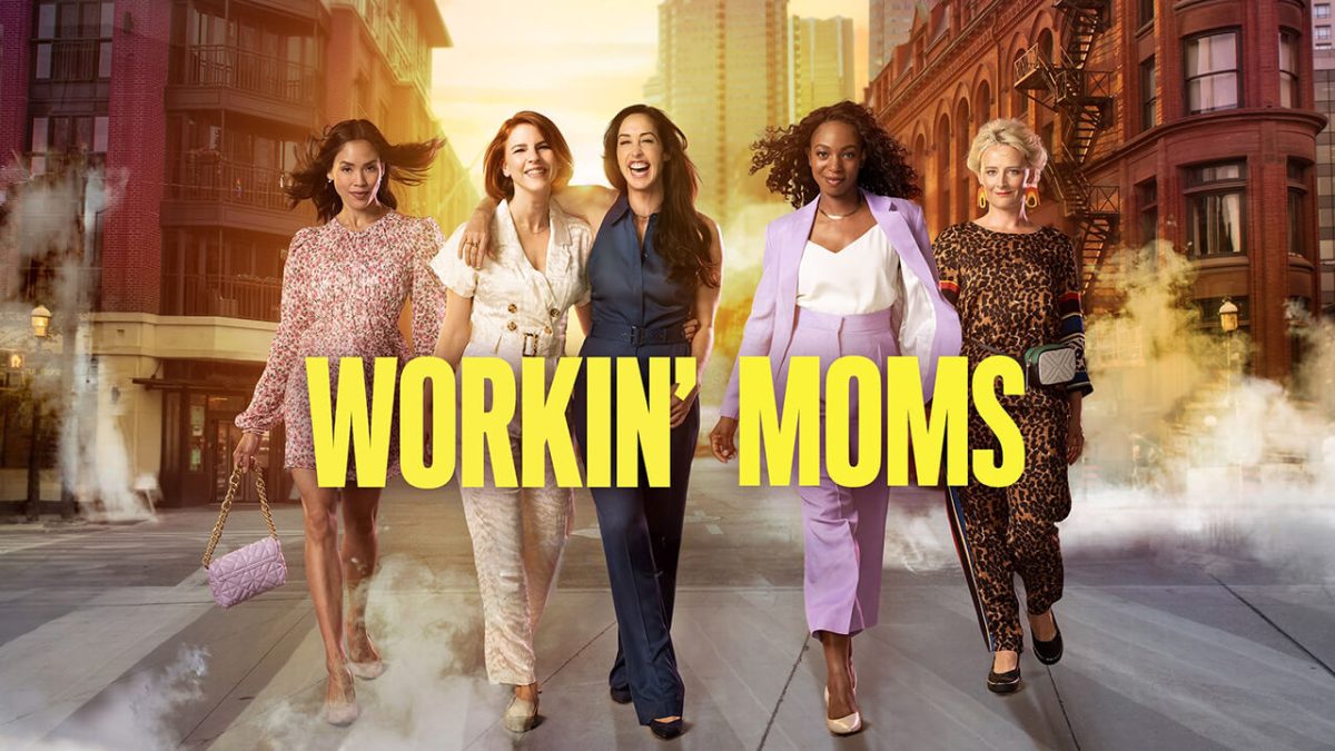 workin' moms