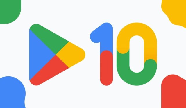 GOOGLE PLAY